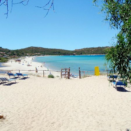 Holiday Home Corbezzolo 9 - Vista Village By Interhome Porto San Paolo  Bagian luar foto