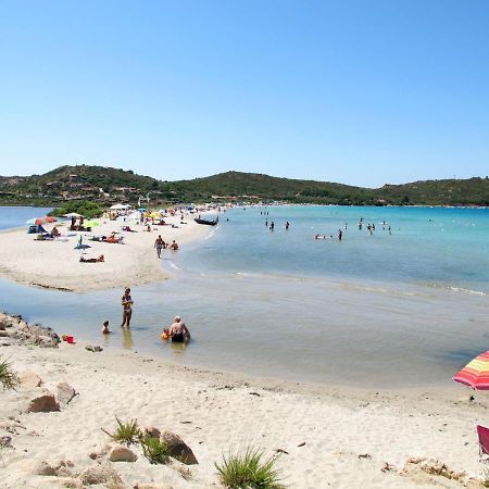 Holiday Home Corbezzolo 9 - Vista Village By Interhome Porto San Paolo  Bagian luar foto