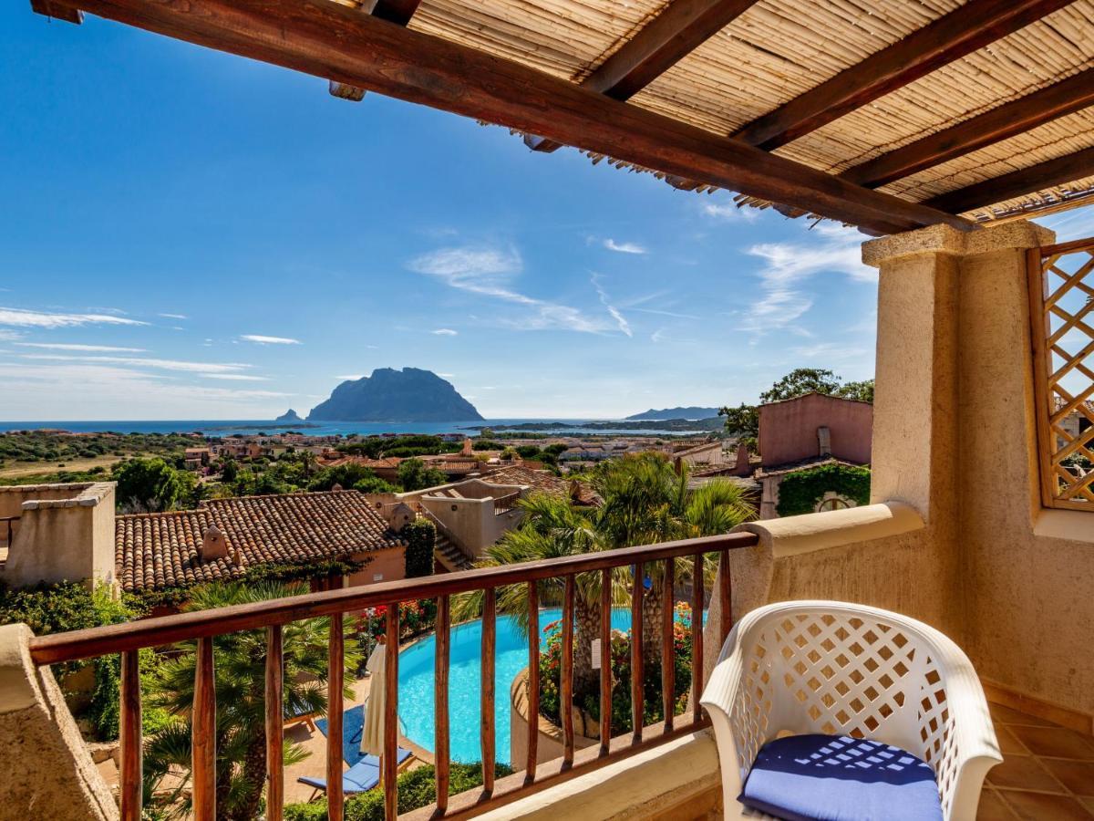 Holiday Home Corbezzolo 9 - Vista Village By Interhome Porto San Paolo  Bagian luar foto