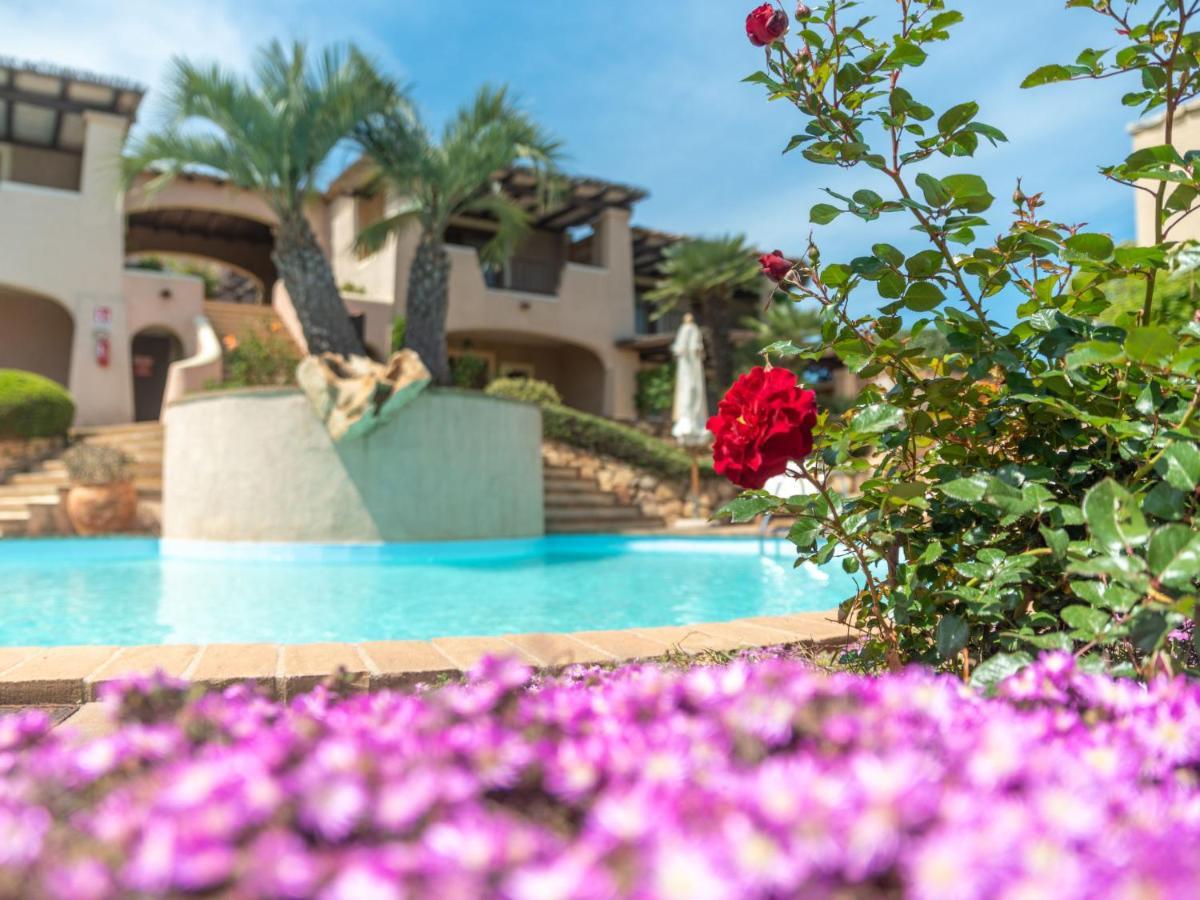 Holiday Home Corbezzolo 9 - Vista Village By Interhome Porto San Paolo  Bagian luar foto
