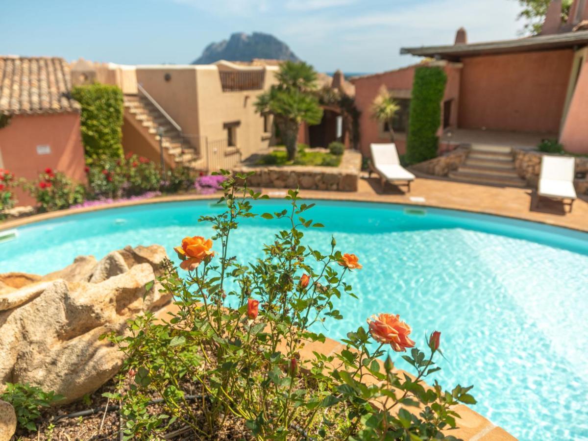Holiday Home Corbezzolo 9 - Vista Village By Interhome Porto San Paolo  Bagian luar foto