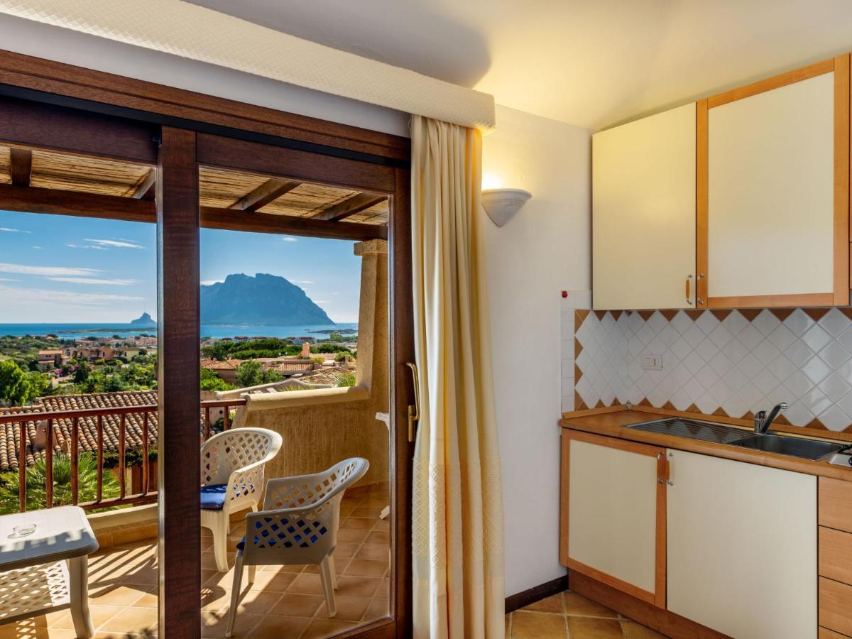 Holiday Home Corbezzolo 9 - Vista Village By Interhome Porto San Paolo  Bagian luar foto
