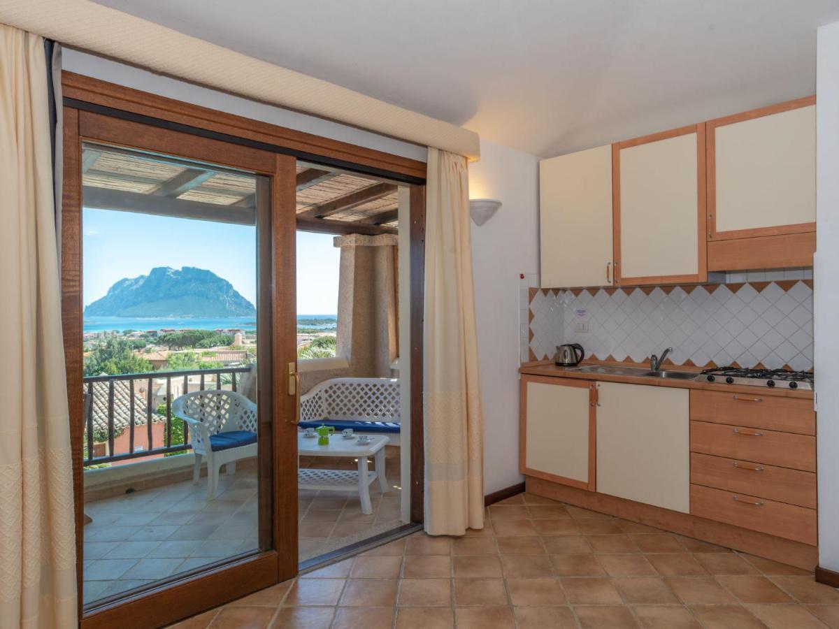 Holiday Home Corbezzolo 9 - Vista Village By Interhome Porto San Paolo  Bagian luar foto