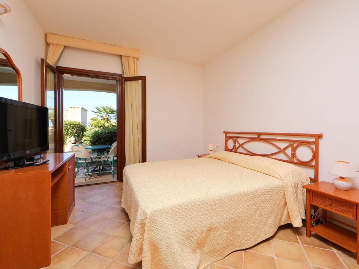 Holiday Home Corbezzolo 9 - Vista Village By Interhome Porto San Paolo  Bagian luar foto