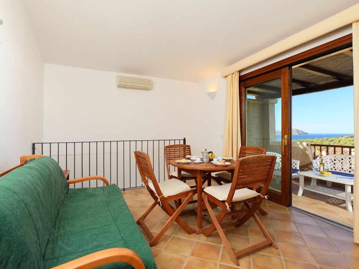 Holiday Home Corbezzolo 9 - Vista Village By Interhome Porto San Paolo  Bagian luar foto