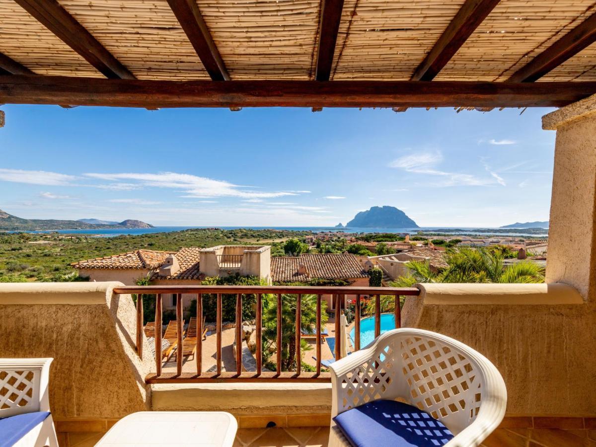 Holiday Home Corbezzolo 9 - Vista Village By Interhome Porto San Paolo  Bagian luar foto
