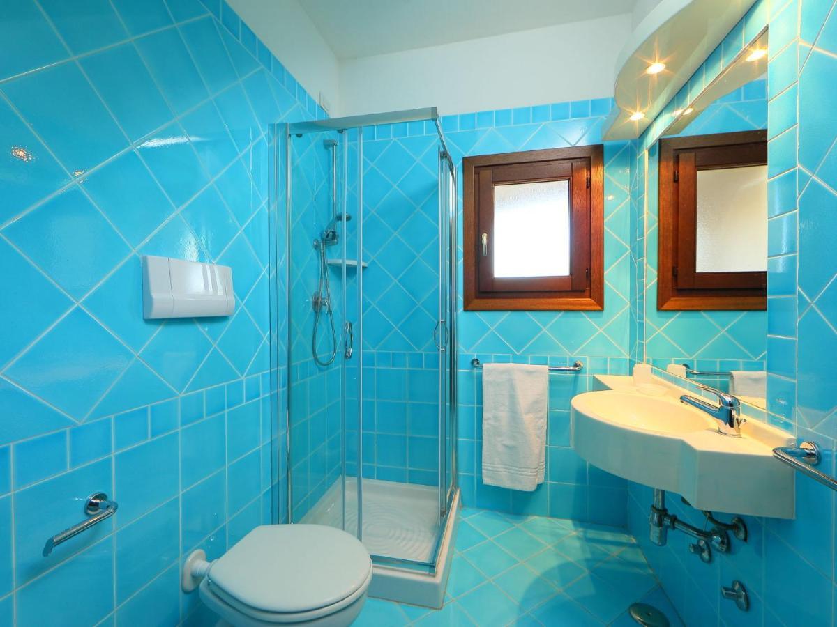 Holiday Home Corbezzolo 9 - Vista Village By Interhome Porto San Paolo  Bagian luar foto