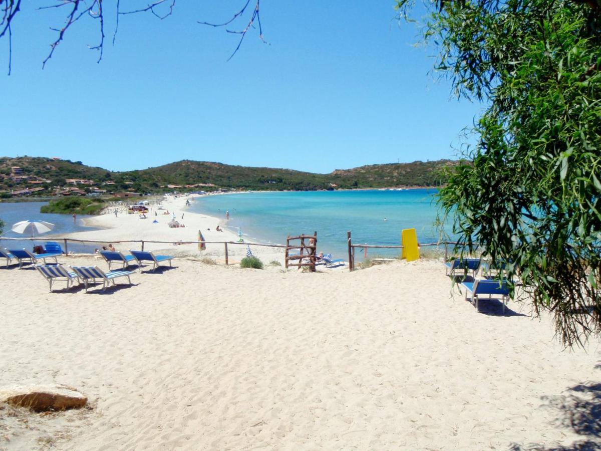 Holiday Home Corbezzolo 9 - Vista Village By Interhome Porto San Paolo  Bagian luar foto